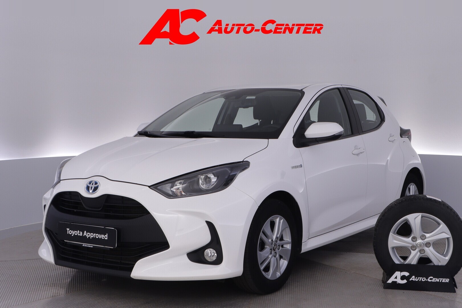 Toyota - Yaris