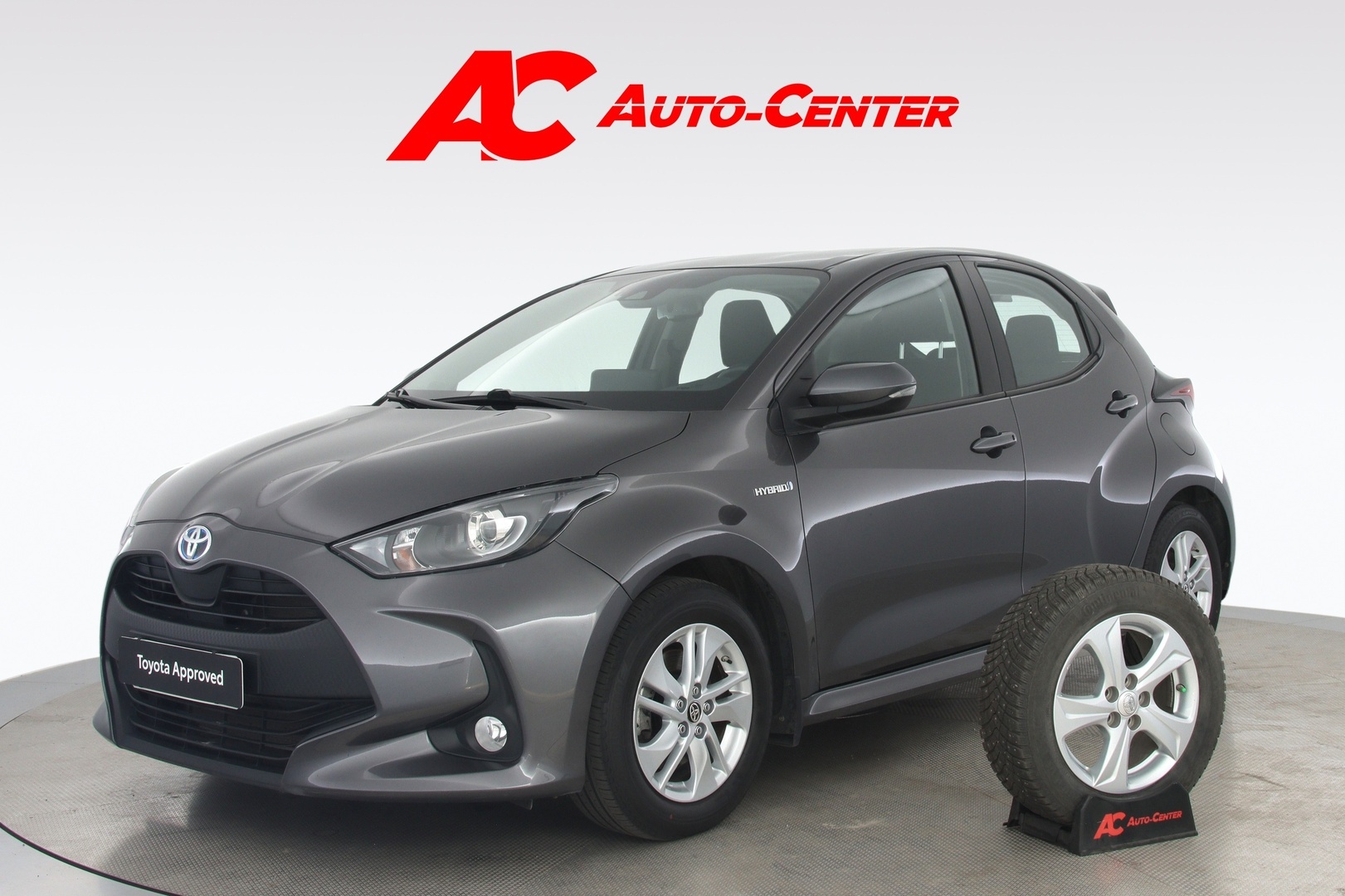 Toyota - Yaris