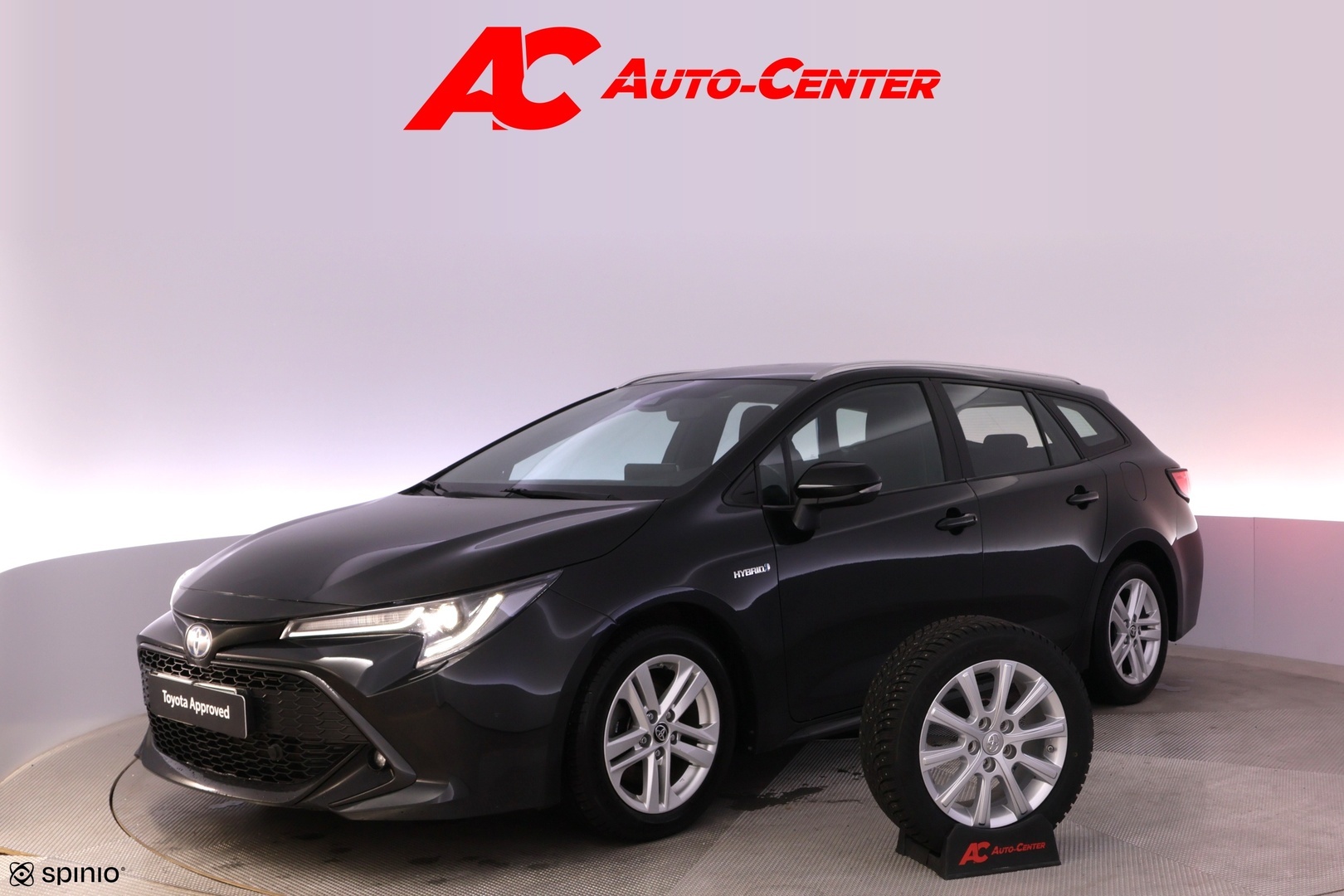 Toyota - Corolla