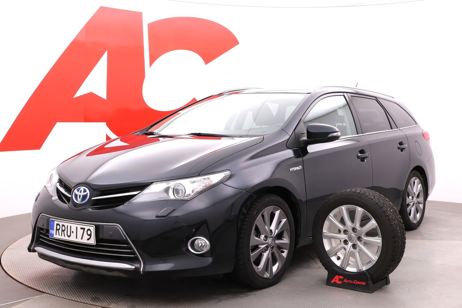 Toyota - Auris