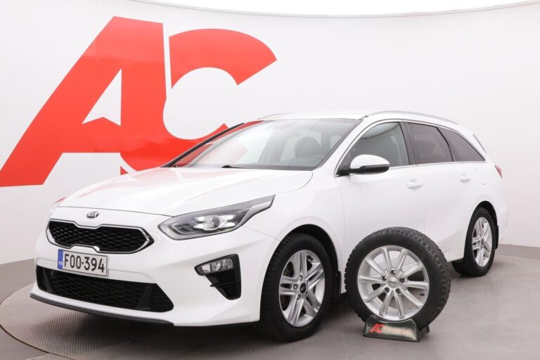 Kia - Ceed