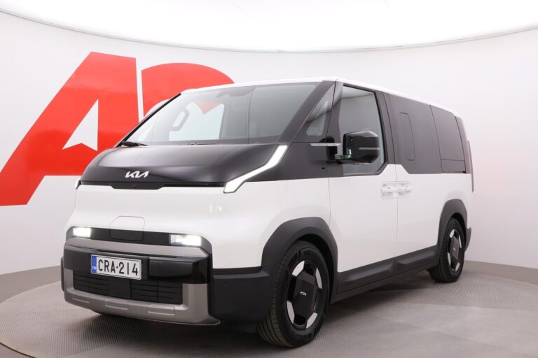 Kia - PV5