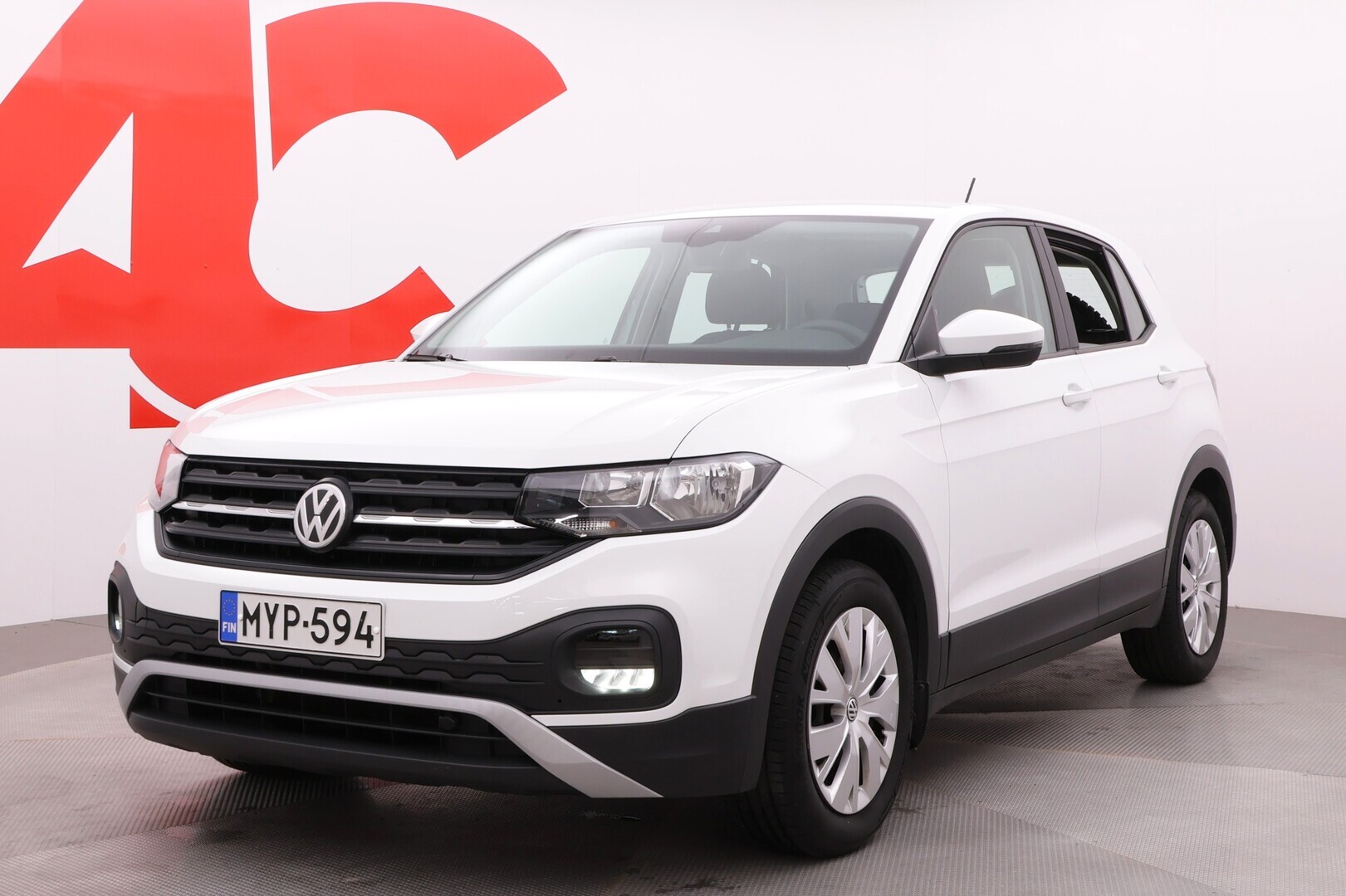 Volkswagen - T-Cross