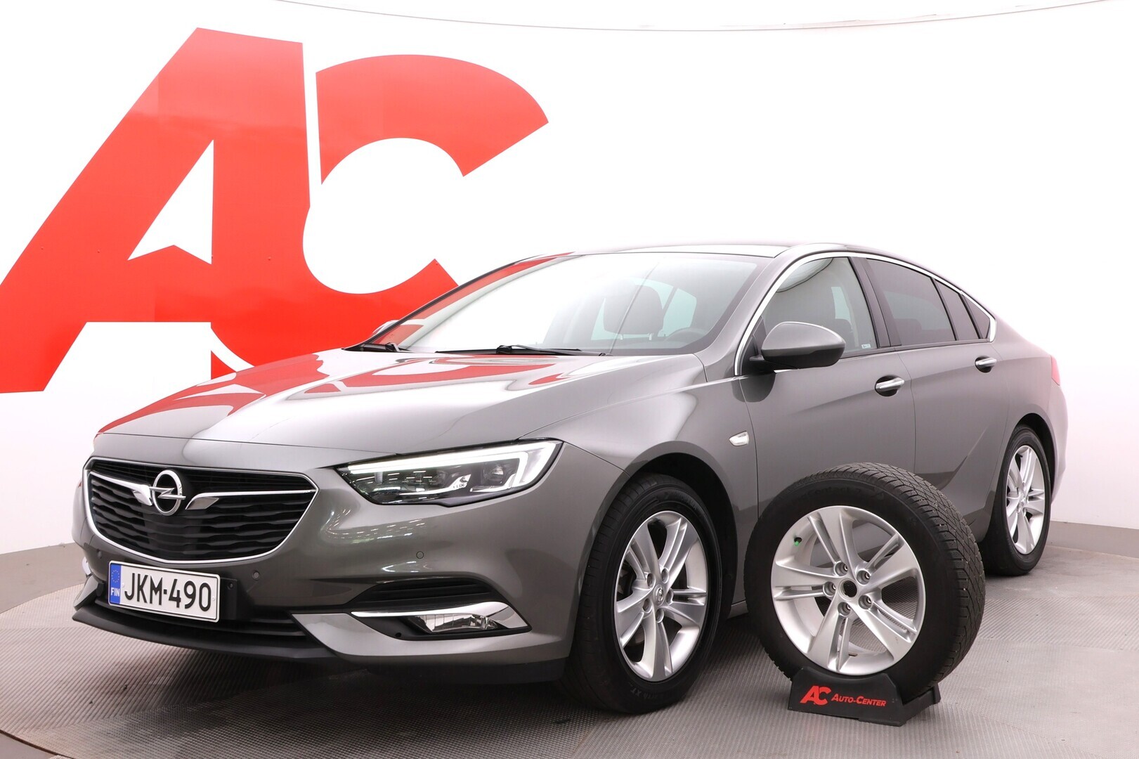 Opel - Insignia