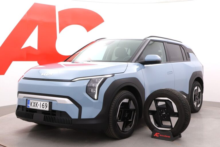 Kia - EV3