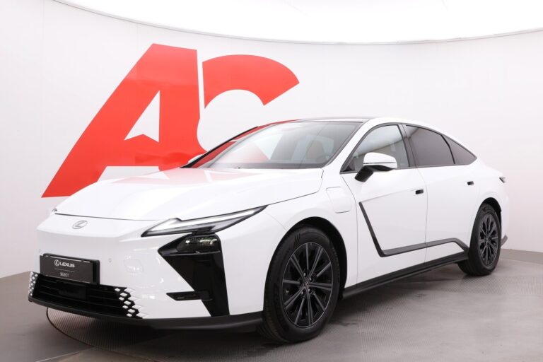 LEXUS - ES