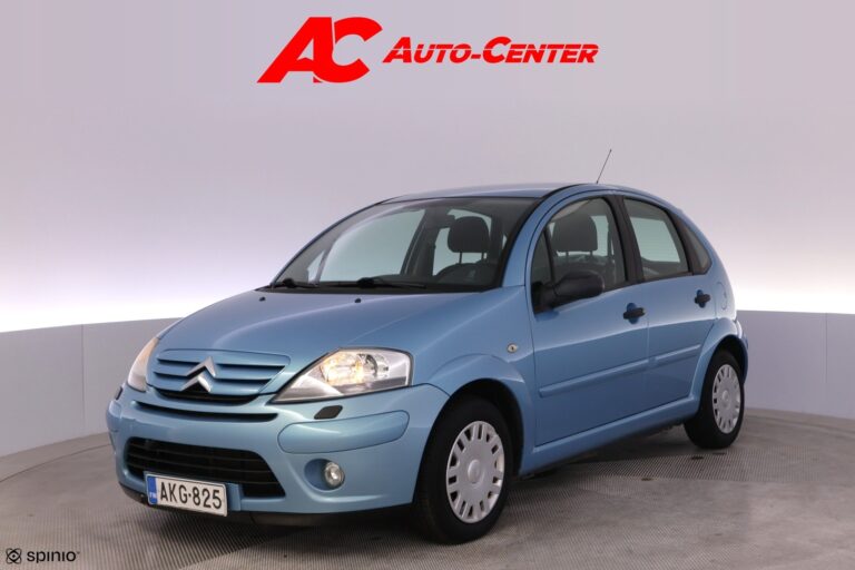 Citroen - C4
