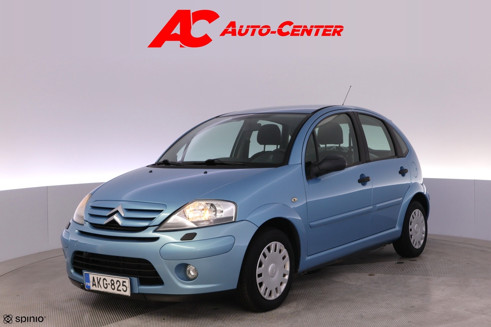 Citroen - C4