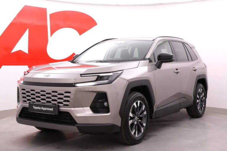 Toyota - RAV4