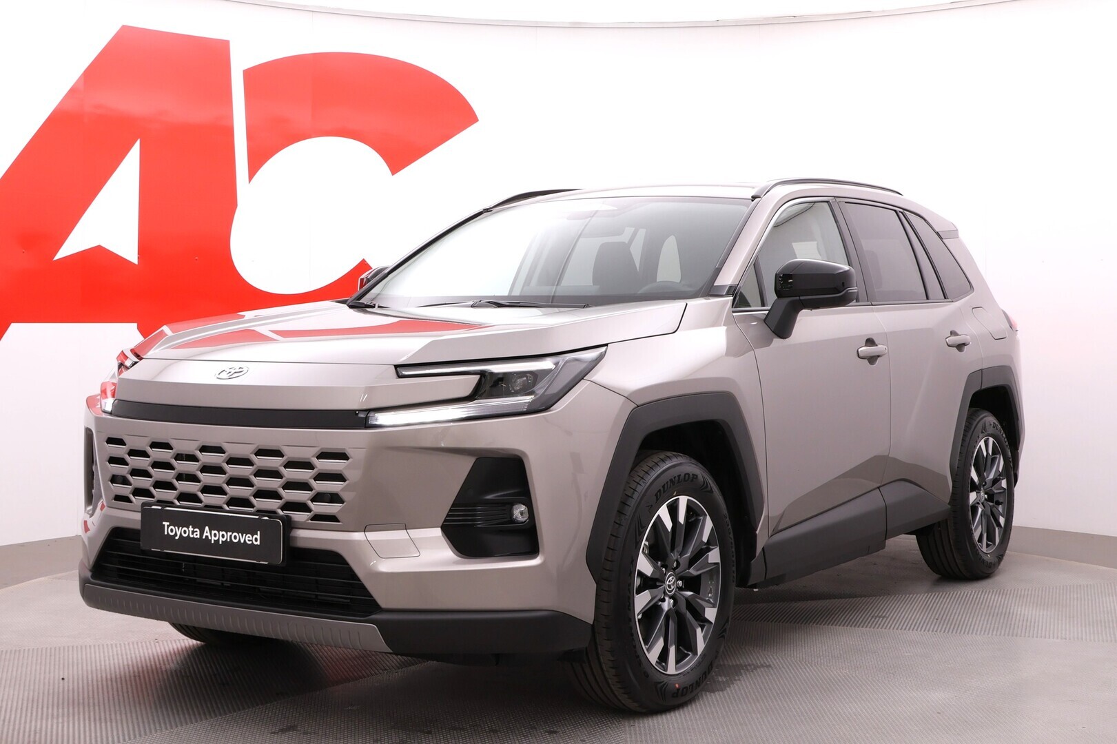 Toyota - RAV4