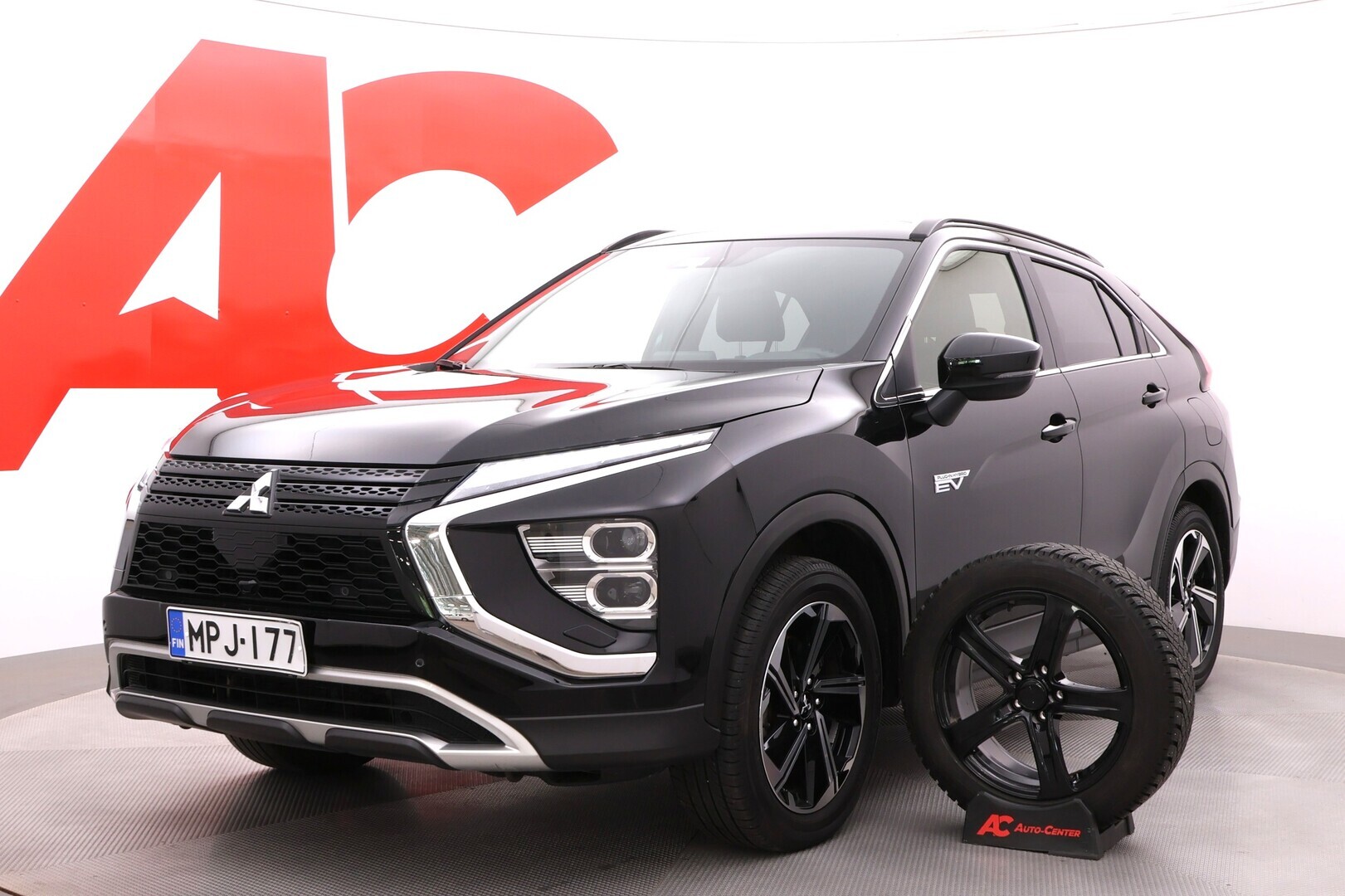 Mitsubishi - Eclipse Cross