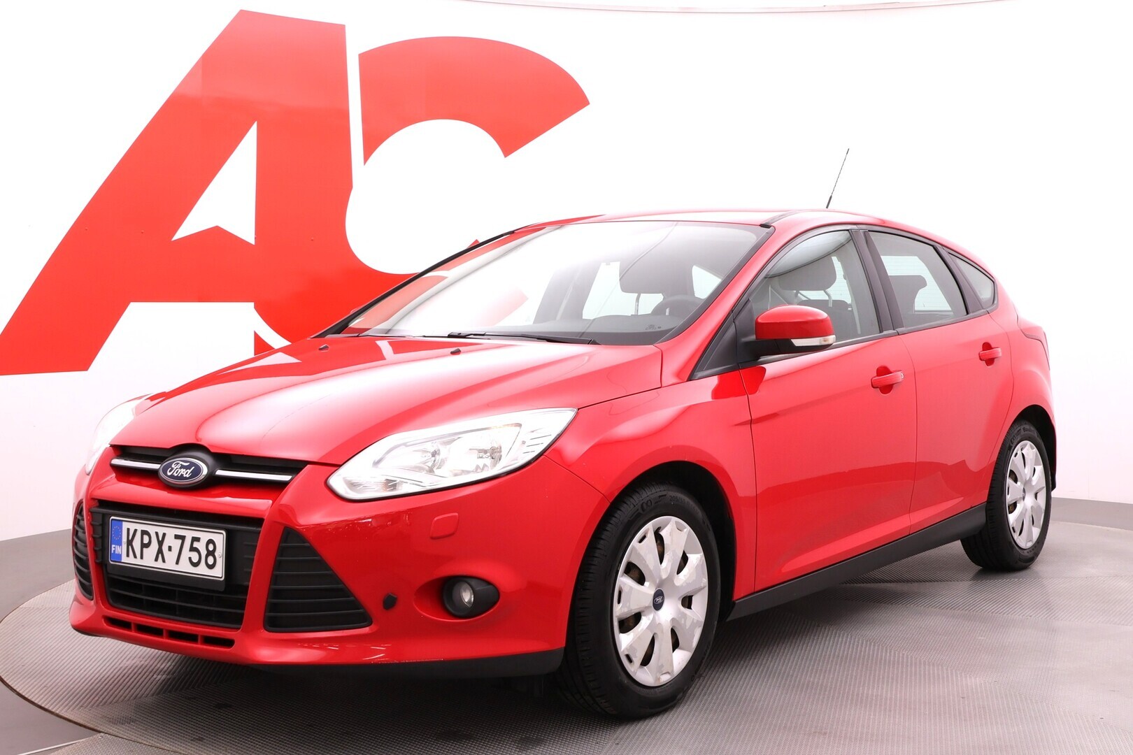 Ford - Focus