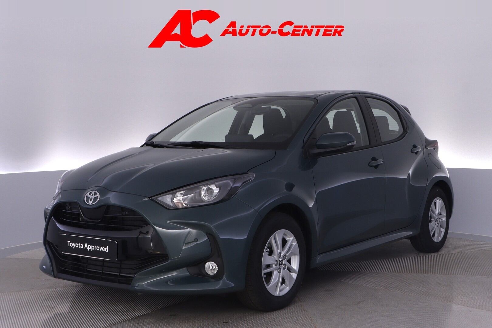Toyota - Yaris