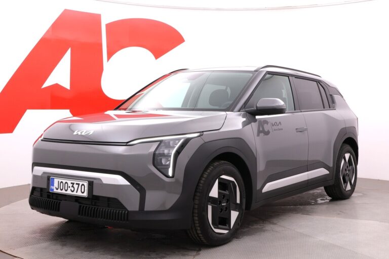 Kia - EV3