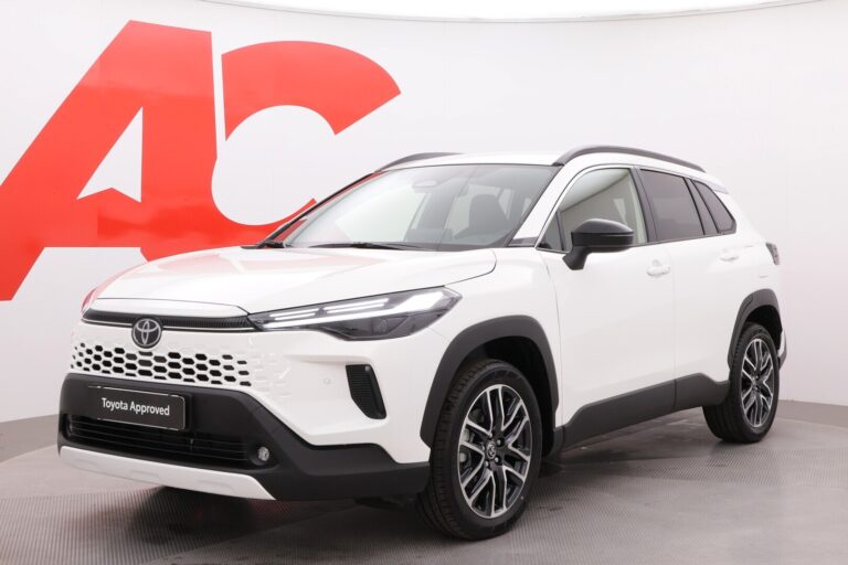 Toyota - Corolla Cross