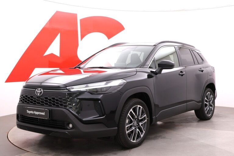 Toyota - Corolla Cross