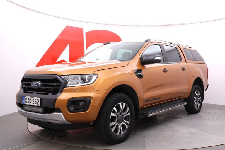 Ford - Ranger