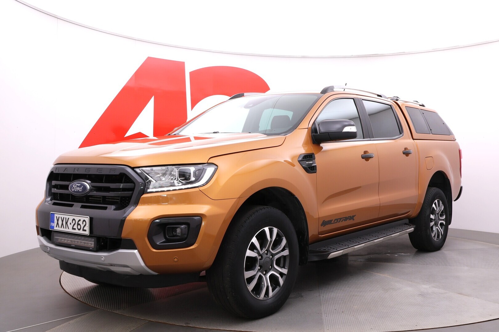 Ford - Ranger