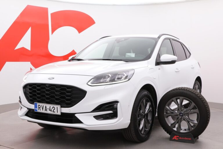 Ford - Kuga