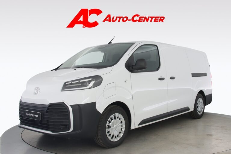 Toyota - Proace
