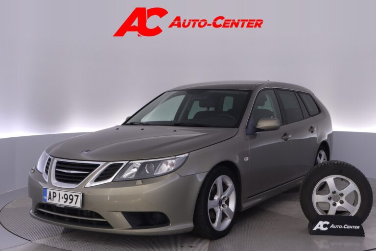 Saab - 9-3