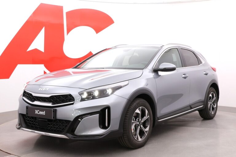 Kia - XCeed