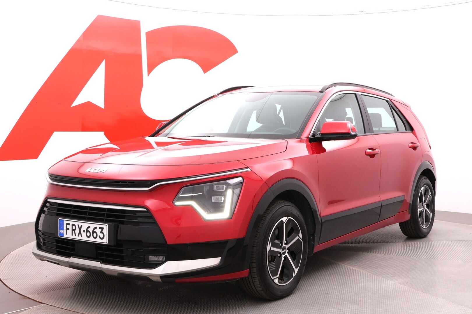 Kia - Niro