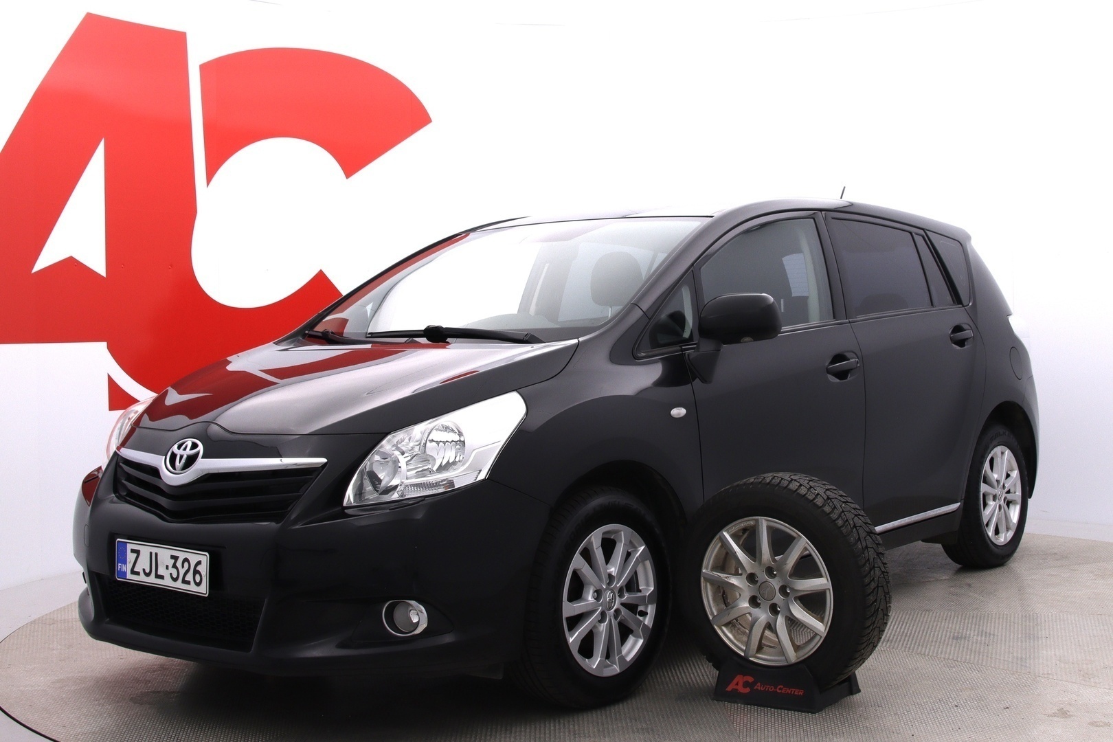 Toyota - Verso