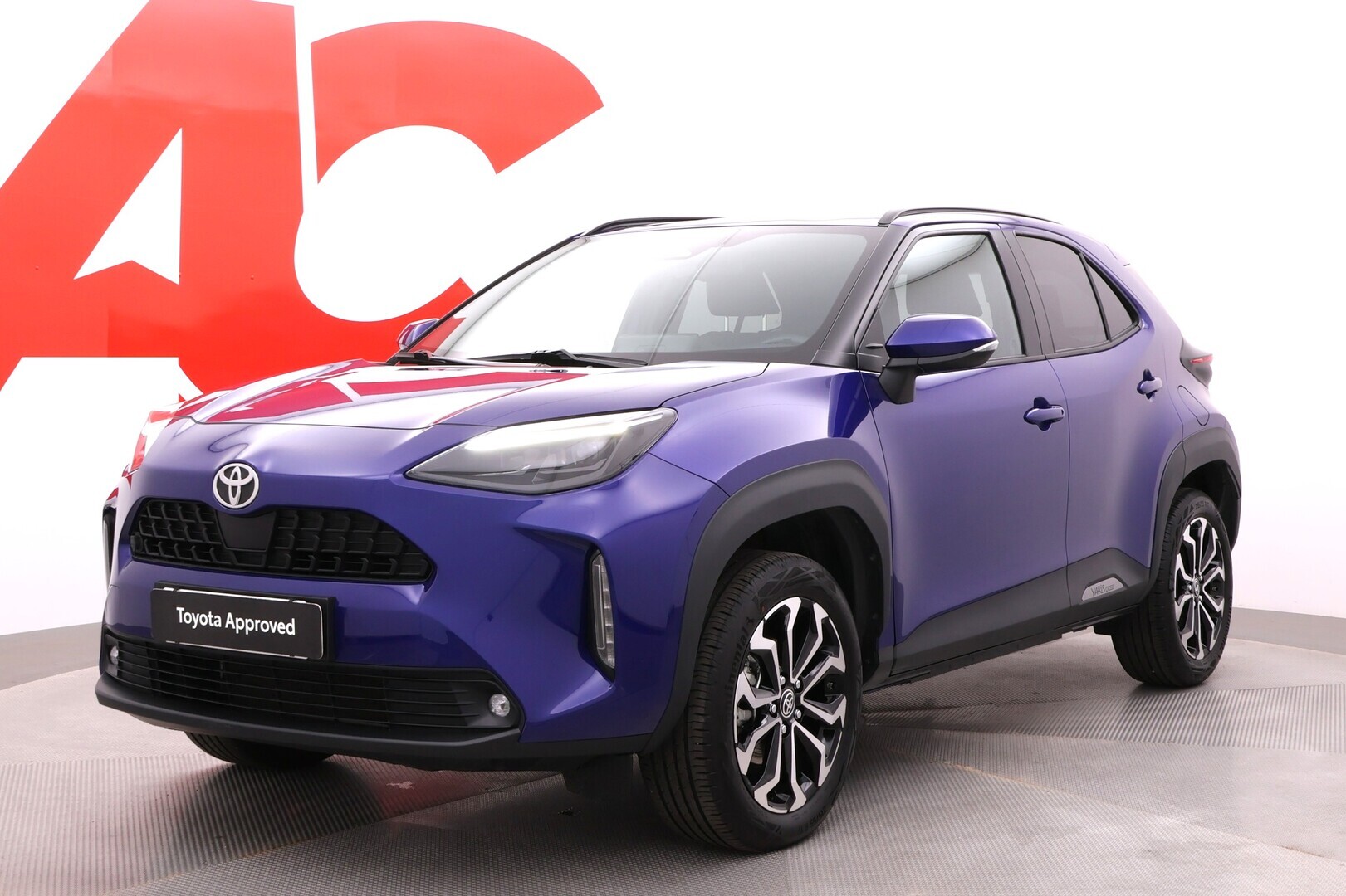 Toyota - Yaris Cross
