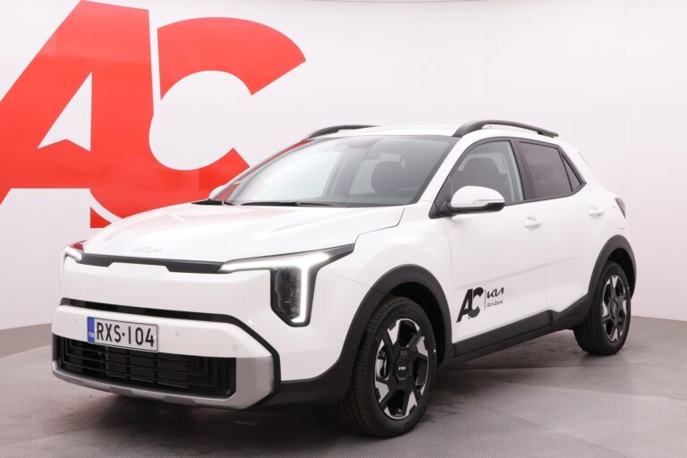 Kia - Stonic
