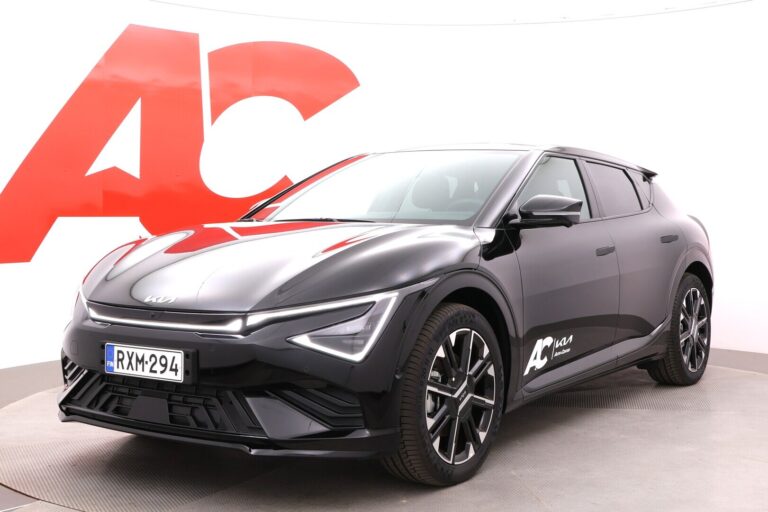 KIA - EV6