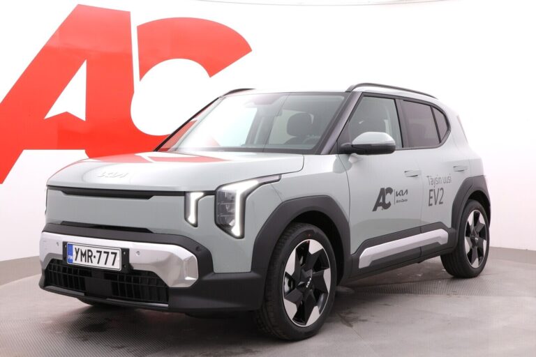 Kia - EV2