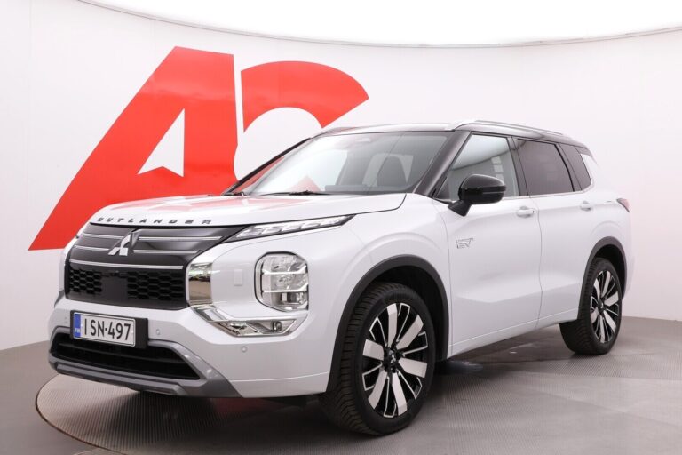 Mitsubishi - Outlander