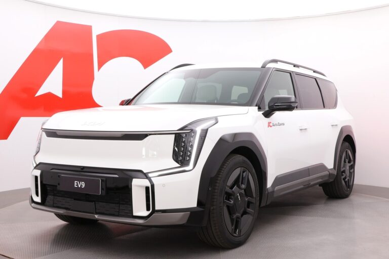 Kia - EV9
