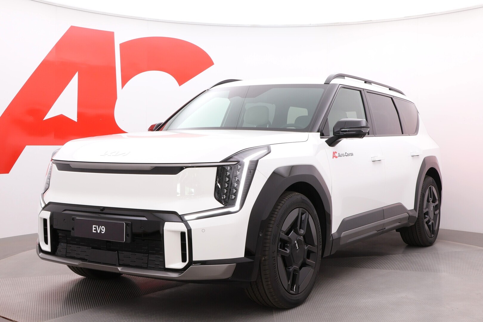 Kia - EV9