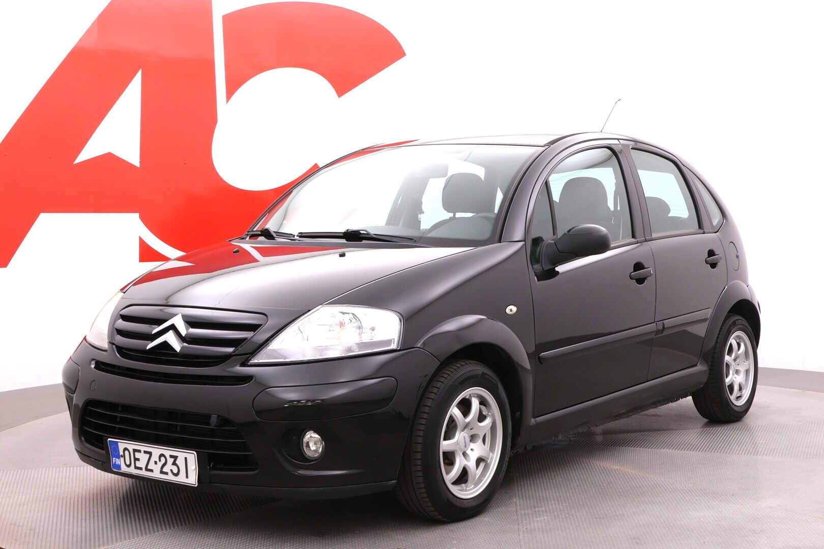 Citroen - C3