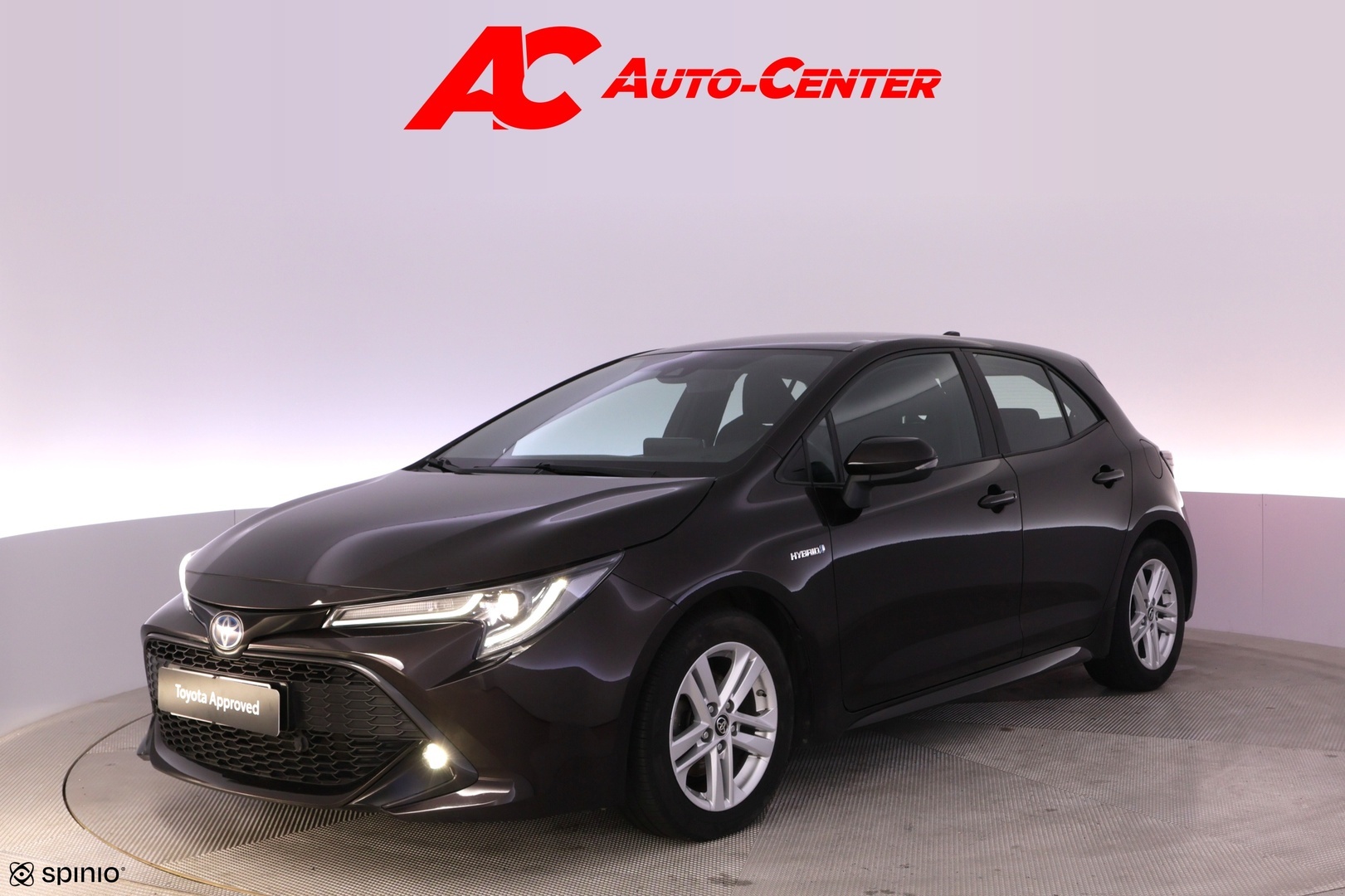 Toyota - Corolla
