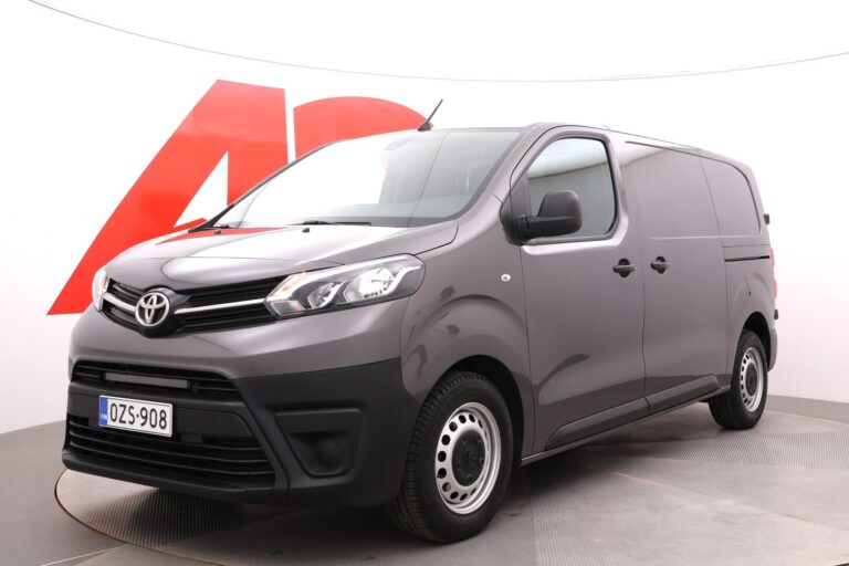 Toyota - Proace