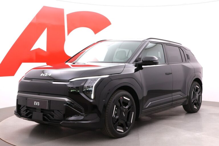 KIA - EV3