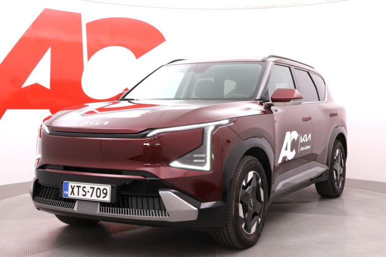 Kia - EV5