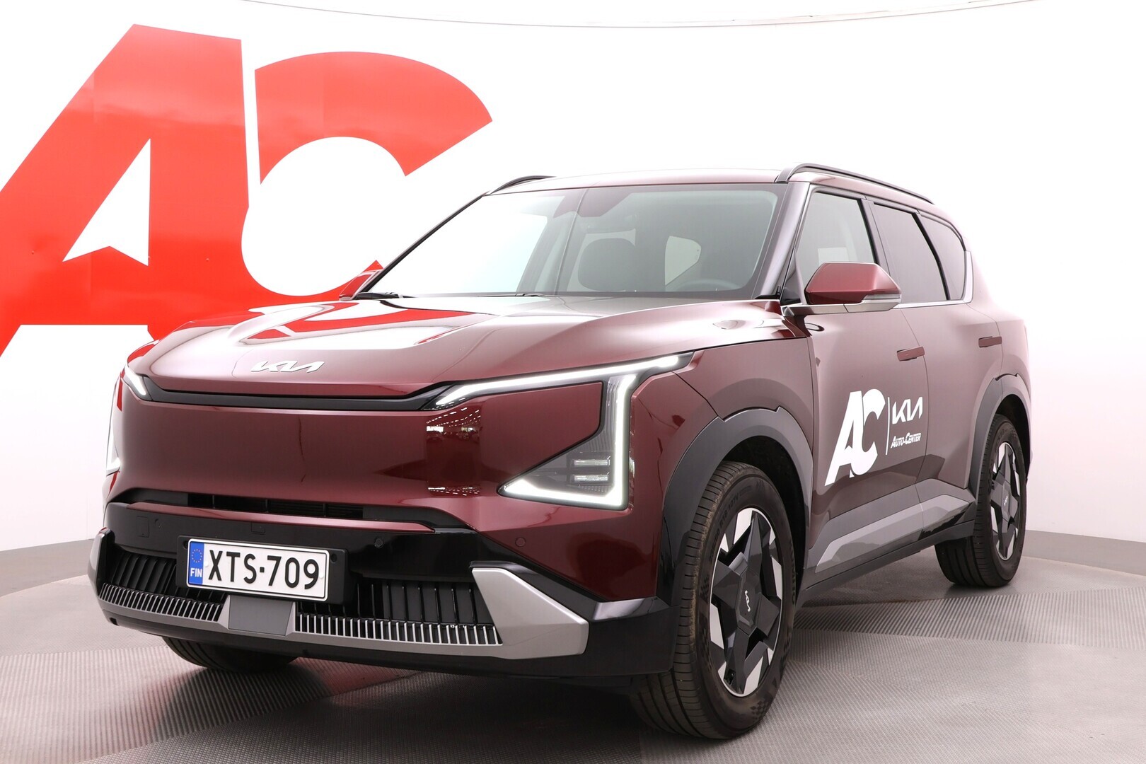 Kia - EV5