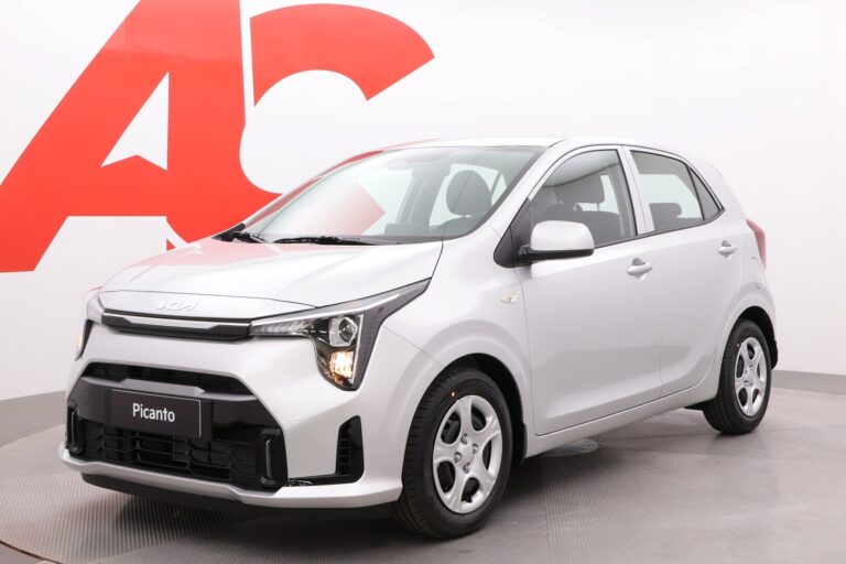 Kia - Picanto