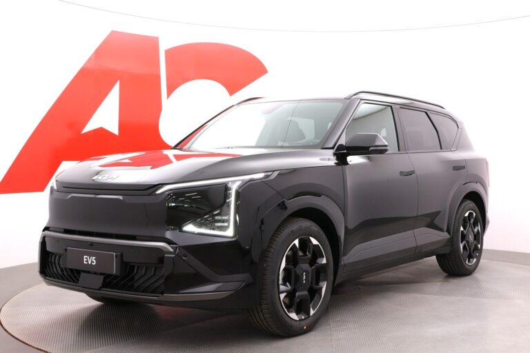 Kia - EV5