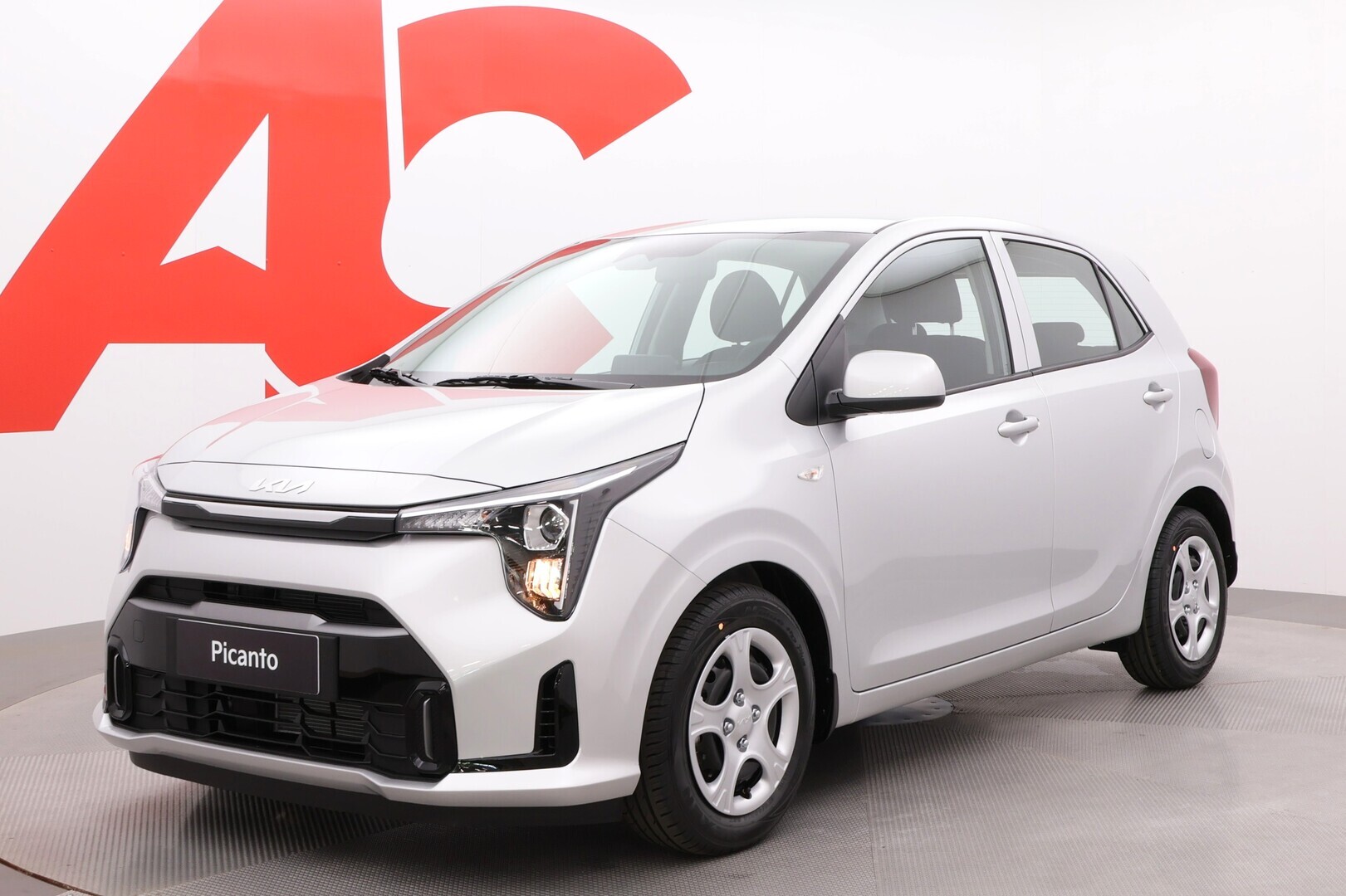 Kia - Picanto