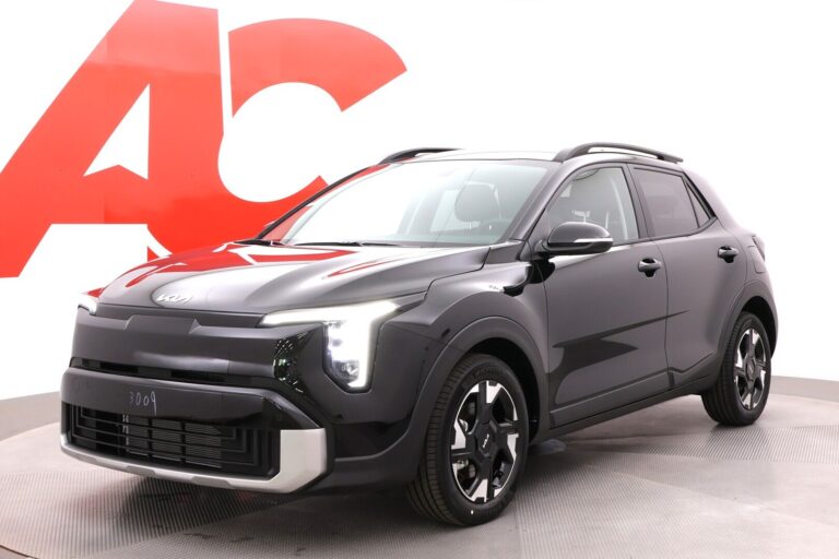 Kia - Stonic