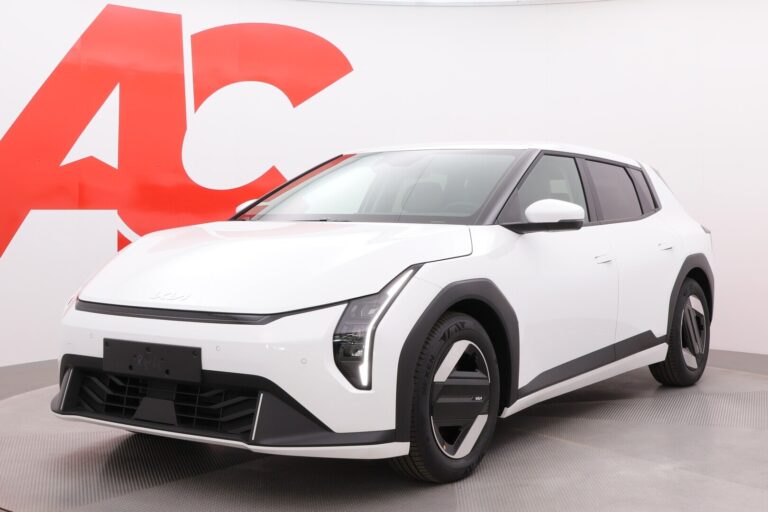 Kia - EV4