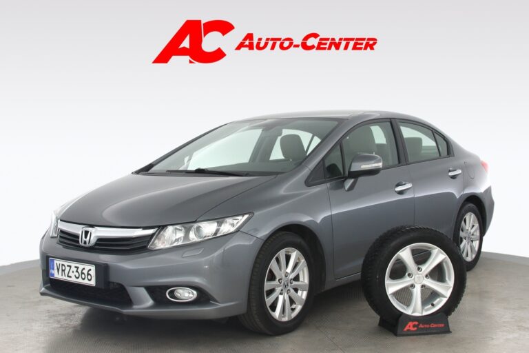 Honda - Civic