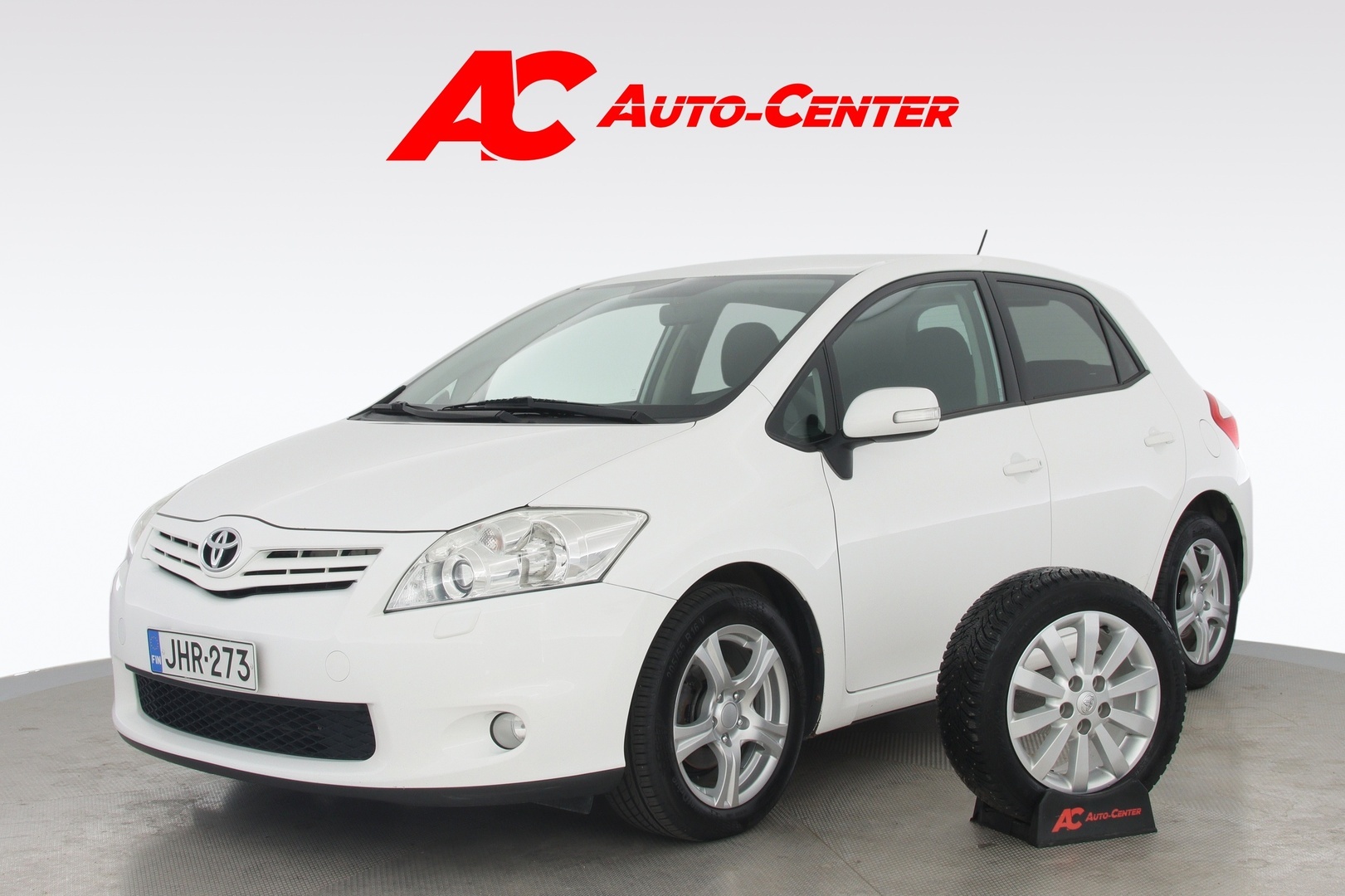 Toyota - Auris