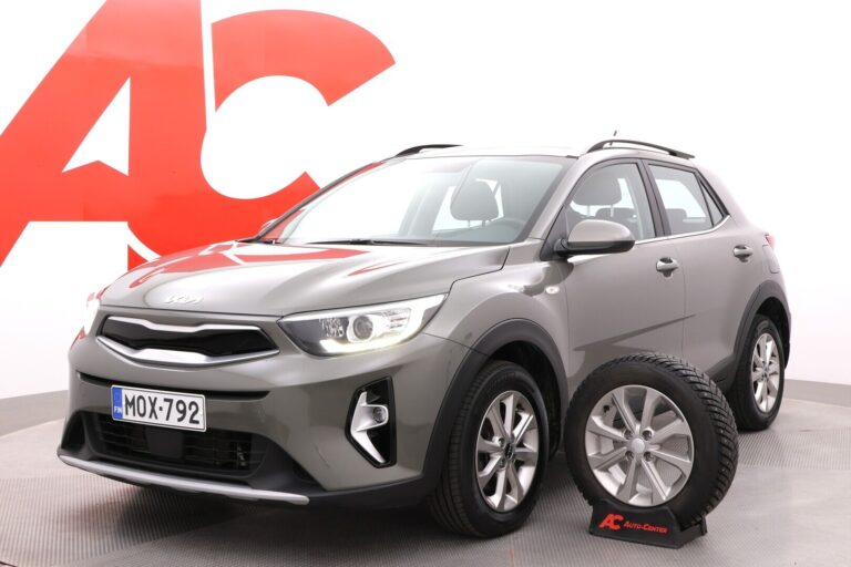Kia - Stonic