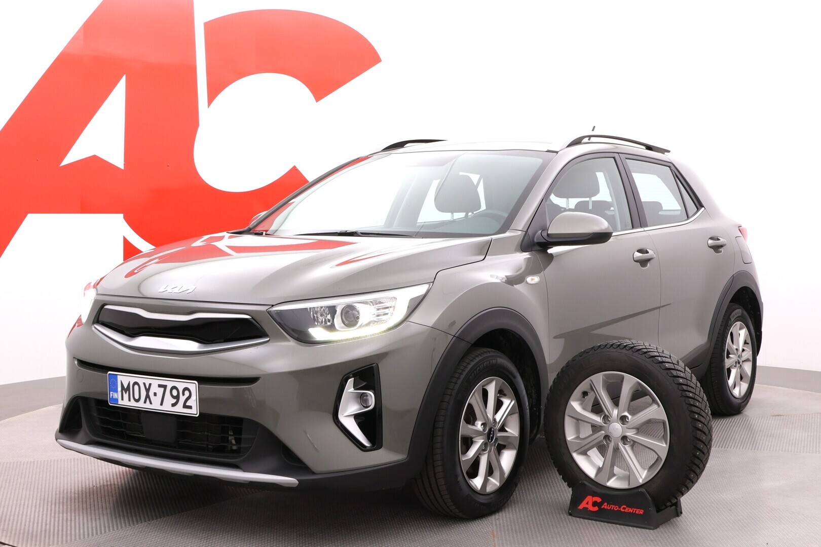 Kia - Stonic